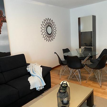 La Casa De Cloe Apartment Lugo Bagian luar foto