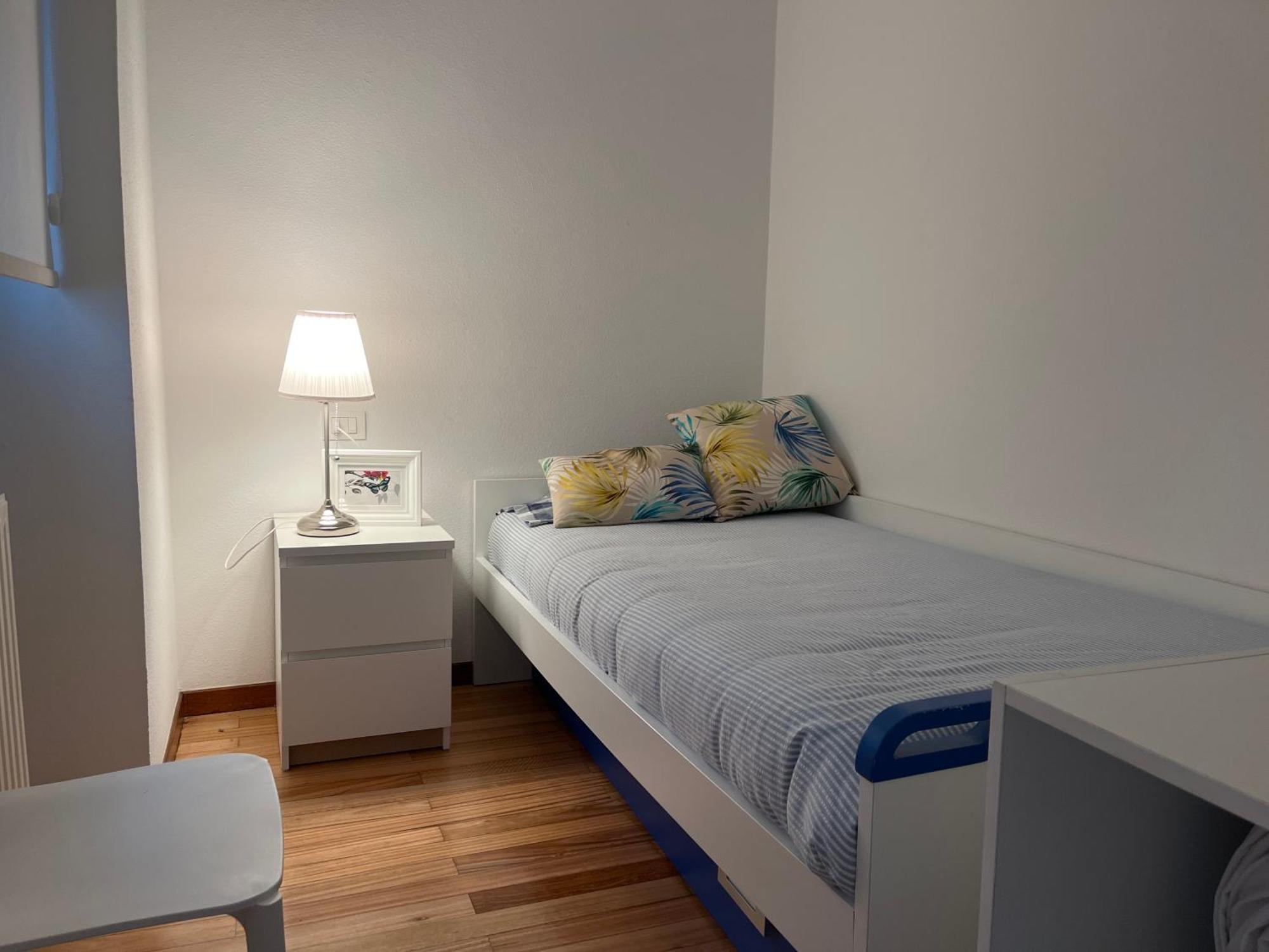 La Casa De Cloe Apartment Lugo Bagian luar foto