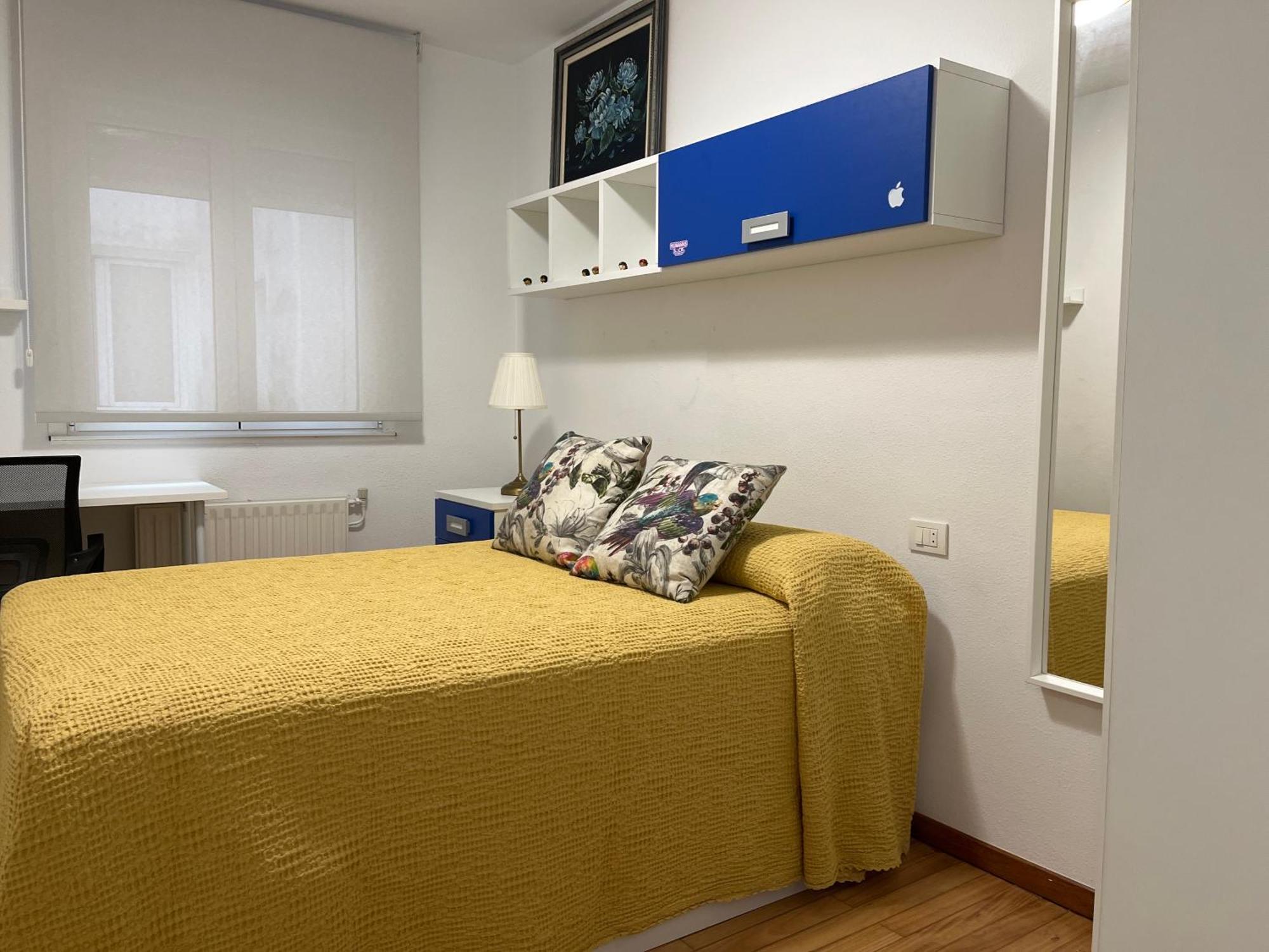 La Casa De Cloe Apartment Lugo Bagian luar foto